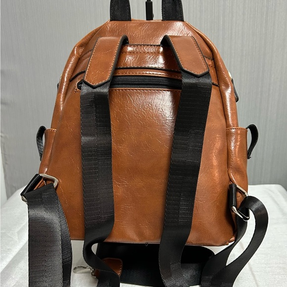 Mini Backpack - Picture 2 of 7